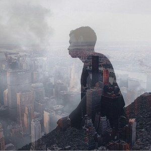 Meet your Posher, Brian